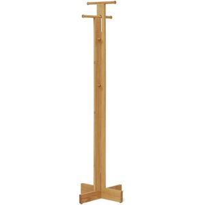 Form & Refine Foyer Coat Stand H: 173,5 cm - Oak