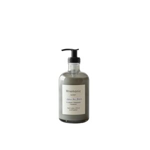 &Tradition Mnemonic MNC2 Hand Lotion 375 ml - After The Rain