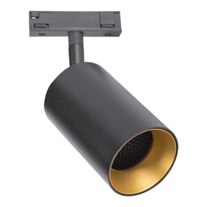 ANTIDARK Designline Tube Pro Spot H: 13,5 cm - Sort