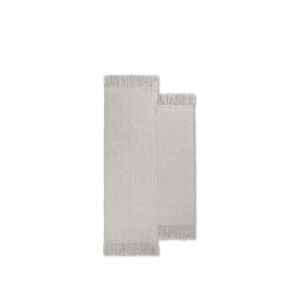 Ferm Living Alter Rug 160x270 cm - Natural