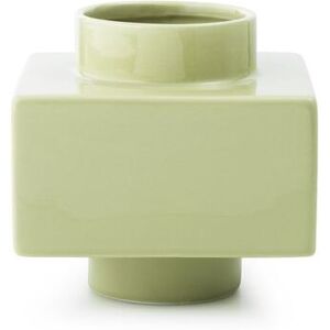 Normann Copenhagen Deko Object Large S4 16x16 cm - Sage