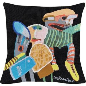 Poulin Design Leif Sylvester Pude 45x45 cm - De Gule Sko