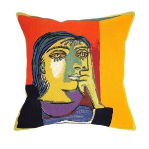 Poulin Design Picasso Pude 45x45 cm - Portrait Dora Maar (1937)