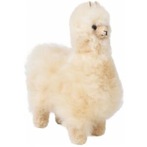 Elvang Teddy Alpaca - Beige