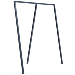 HAY Loop Stand Wardrobe 130 x 60 x 150 cm - Deep Blue