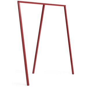 Hay Loop Stand Wardrobe 130 x 60 x 150 cm - Red