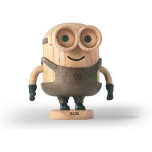 Boyhood Minions x Bob Small H: 11,5 cm - Oak