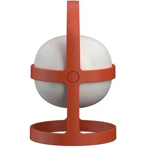 Rosendahl Soft Spot Solar Lanterne H: 25 cm - Terracotta