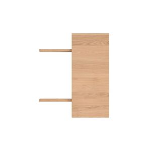 Moebe Extension Leaf 90x40 cm - Oak