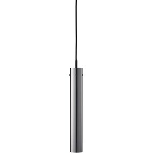 Frandsen FM2014 Pendant H: 36 cm - Stainless Steel Glossy