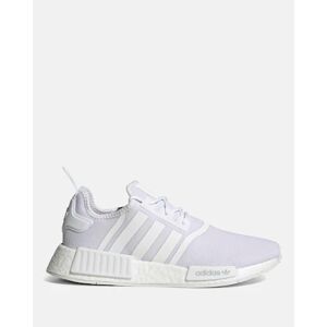 adidas Sko – NMD Primeblue Hvid Unisex EU 41 1/3