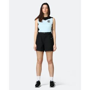 The North Face Shorts - Ripstop Sort Female L