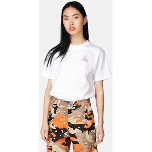 T-shirt – X-Girl x HUF Grøn Unisex EU 43 1/3