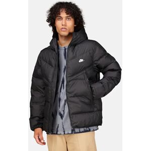 Nike Jakke – Storm-FIT Windrunner Sort Unisex XS