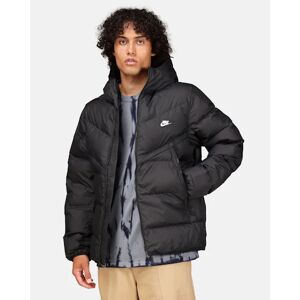 Nike Jakke – Storm-FIT Windrunner Sort Unisex XS