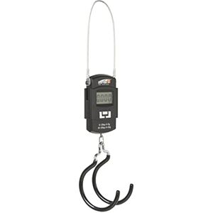 Super B SuperB TB-DS 10 880591 Hanging Scales Black