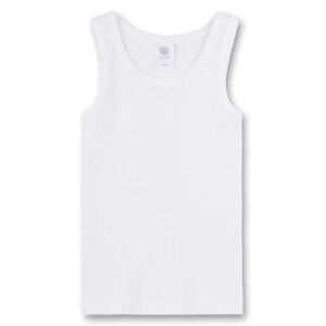 Sanetta Boys Vest White Wei(10) 12 Years