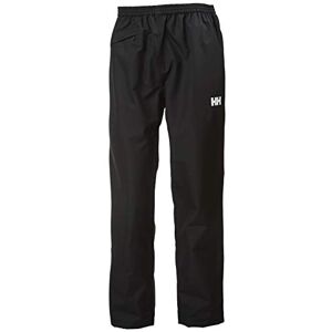 Helly Hansen Damen  W Aden Pant, Schwarz, M