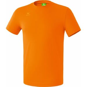 Erima Kinder T-Shirt Teamsport, Orange, 116, 208339