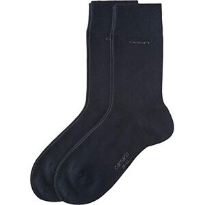 Camano 3642, unisex socks for adults, pack of 2 -