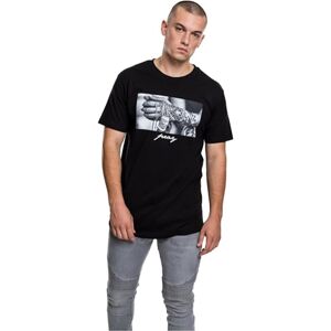 Herren Pray 2.0 Tee M Black