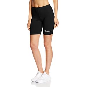 JAKO Basic 2.0 Unisex Shorts, black, xl