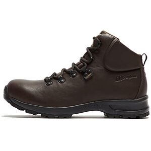 Berghaus Herren Supalite II Gore-Tex Wasserdichte Wanderstiefel, Leicht, Langlebig, Komfortabel