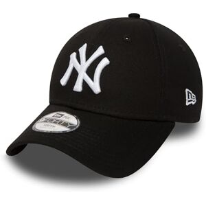 New Era Boy’s MLB Basic 9 Forty Baseball Cap, Adjustable, 1087, multicolour