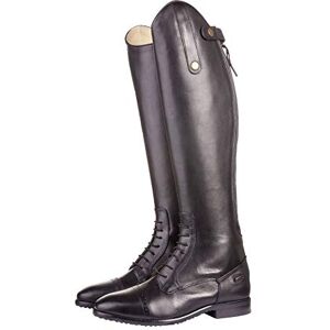 HKM Valencia Riding Boots Black 42