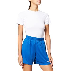 uhlsport Damen Center Basic Shorts, azurblau, 2XL