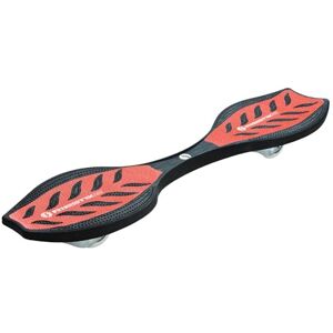 Razor RipStik Air Pro Waveboard for adults and children from 8 years up to 100kg in red