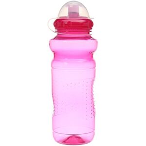 Mighty Women's Sports Drinking Bottle Pink, 700ml