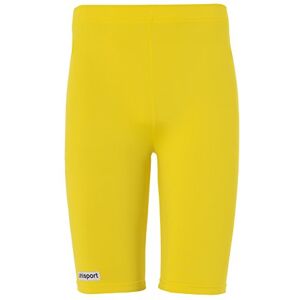 uhlsport Bekleidung Teamsport Tight Shorts Herren, gelb, M