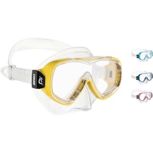 Cressi Piumetta, diving glasses children 3-7 years