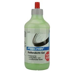 Fischer Unisex Tyre Seal Gel, One Size