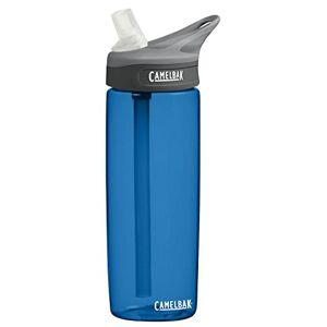 Camelbak BPA Free Eddy Outdoor Bottle available in Rain 600 ml