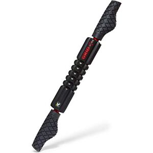 TRIGGERPOINT Trigger Point Stk X Massage Roller STK X, Black, One size, 350495