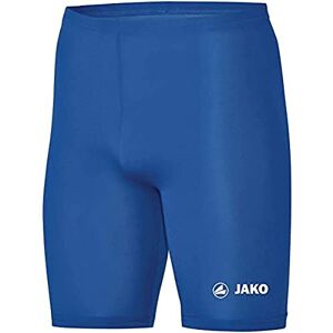 JAKO Basic Children's 2.0 Tight, Children's, Tight Basic 2.0, royal, 152 (EU)