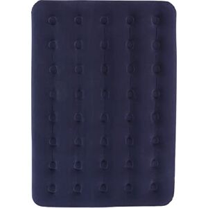 Trespass Duoblimp Double Airbed Mattress Blue