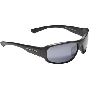 SWISSEYE Sportbrille Freeride, Black matt, one Size
