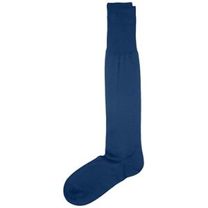KUNERT Men's Knee-High Socks Blue 39/40