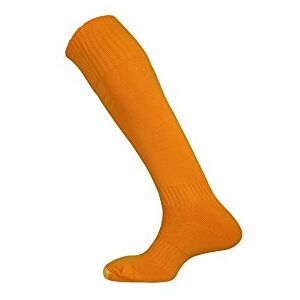 Mitre Mercury Fußball-/Sportsocken, einfarbig Herren bernsteinfarben