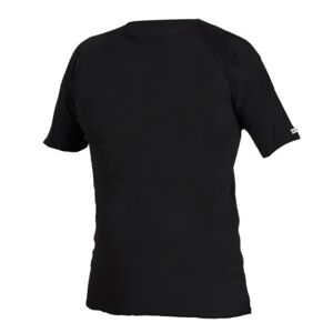CMP Thermo-T-Shirt für Herren, Schwarz, M
