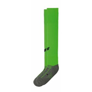 Erima Premium Pro Sanitised Socks, green, 33-36