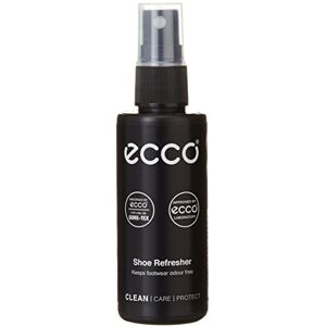 ECCO Shoe Refresher Unisex-Erwachsene Schuhedeodorants, Transparent (Transparent) 60.00 ml