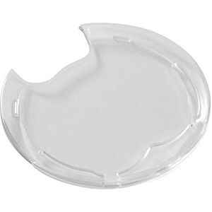 Cressi Displayschutz Protective Lens Leonardo Screen, Silber, One Size