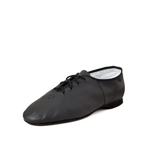 Bloch Essential Jazz Damen Tanzschuhe, Schwarz, 32 EU (12 US)