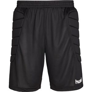 hummel Jungen Essential Gk W Padding Shorts, Black, 164-176 EU