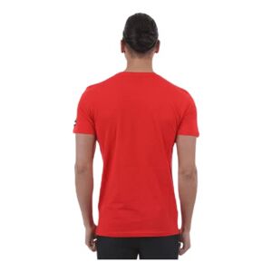 Kempa Uhlsport Uhlsport FanSport24  Promo T-Shirt, rot Größe L