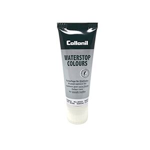 Collonil Waterstop Shoe Cream Smooth leather 75 ml (0) 33030001008 Brown -